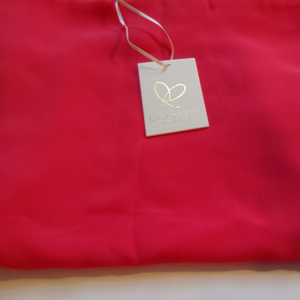 CORAL. San Remo Coral Sarong . NEW  SALE
